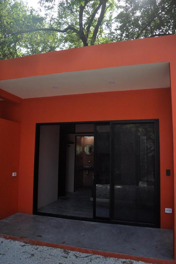 Lost Boyz Hostel Playa Santa Teresa  Bagian luar foto